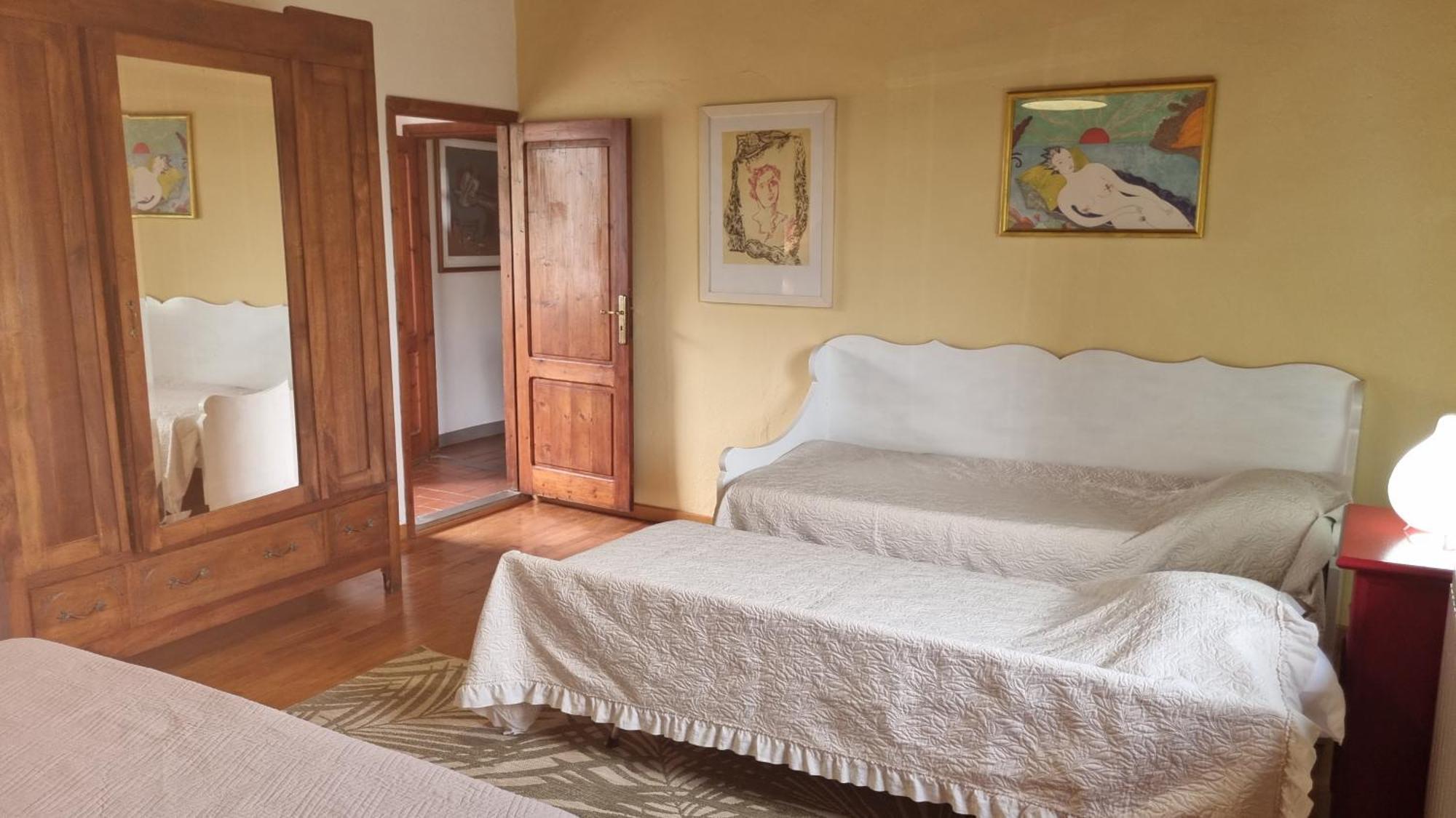 Borgo San Michele Incisa Tuscany Incisa in Val d'Arno ภายนอก รูปภาพ