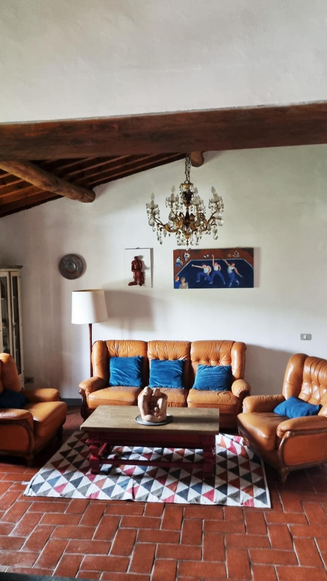 Borgo San Michele Incisa Tuscany Incisa in Val d'Arno ภายนอก รูปภาพ