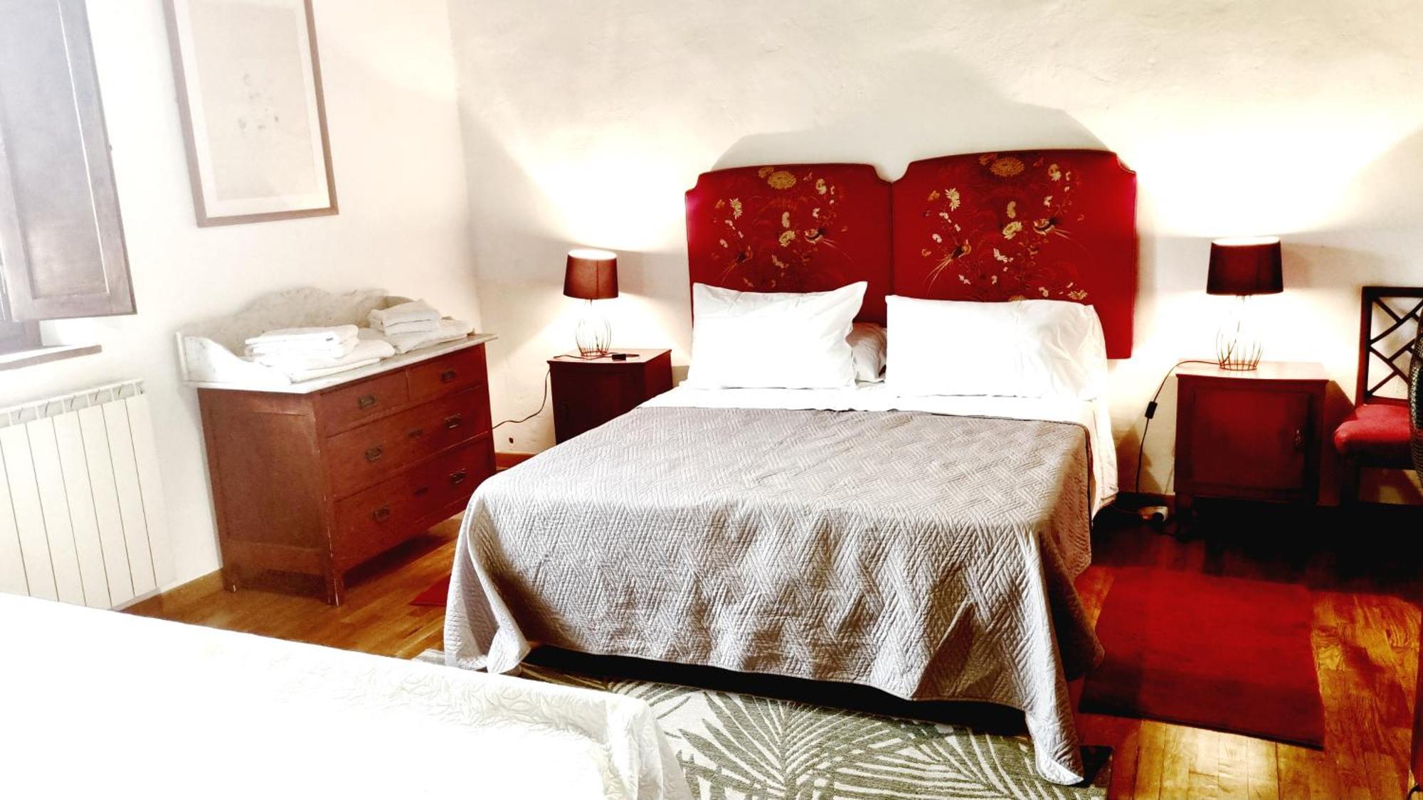 Borgo San Michele Incisa Tuscany Incisa in Val d'Arno ภายนอก รูปภาพ